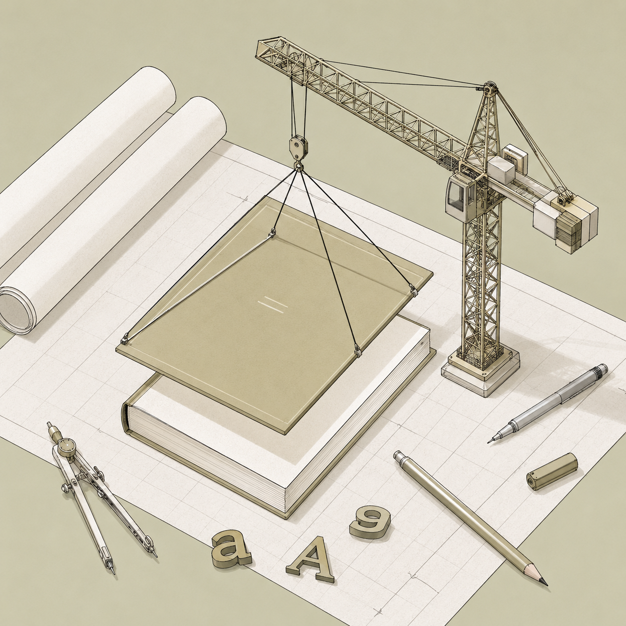 mockup